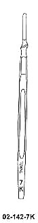 Scapler Handle